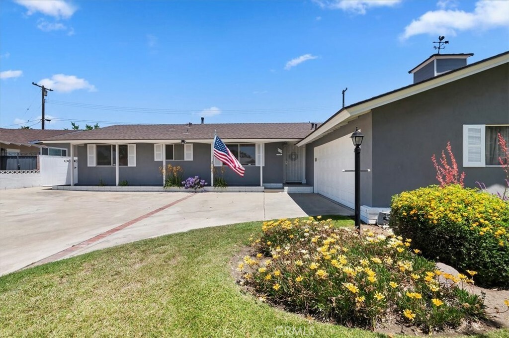 Property Photo: 327 Cindy Court CA 91767