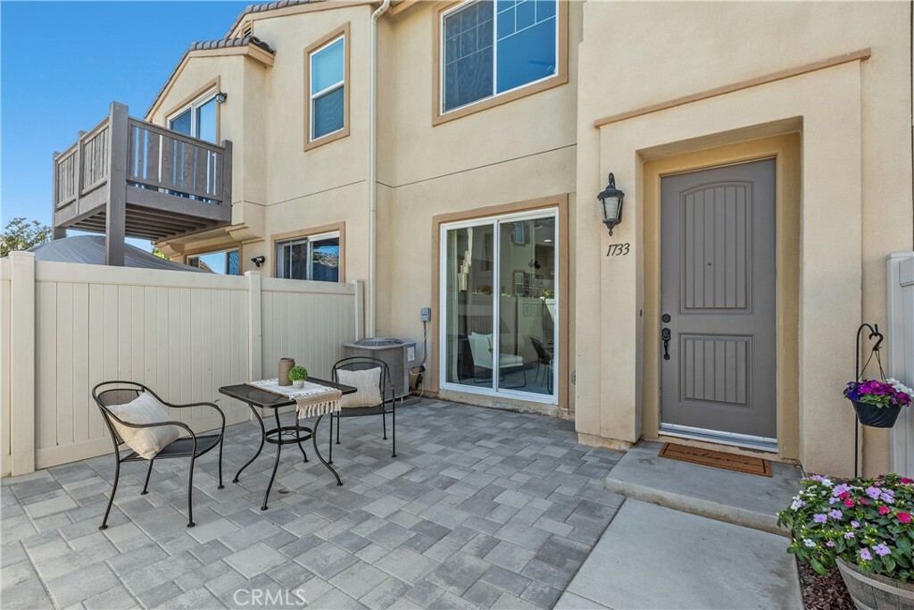 Property Photo: 1733 San Eugenio CA 92154