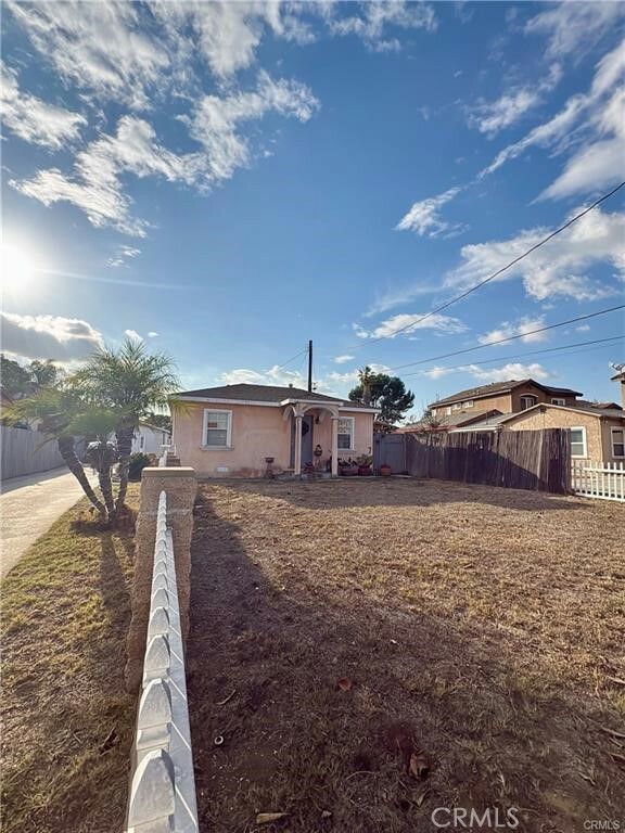 Property Photo: 6111 Greenwood Avenue CA 90040