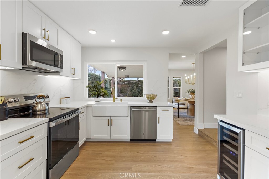 Property Photo: 7848 Calmcrest Drive CA 90240