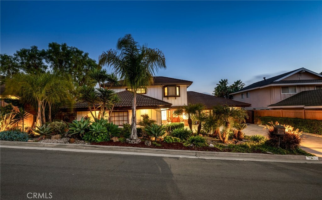 Property Photo: 3519 Vigilance Drive CA 90275
