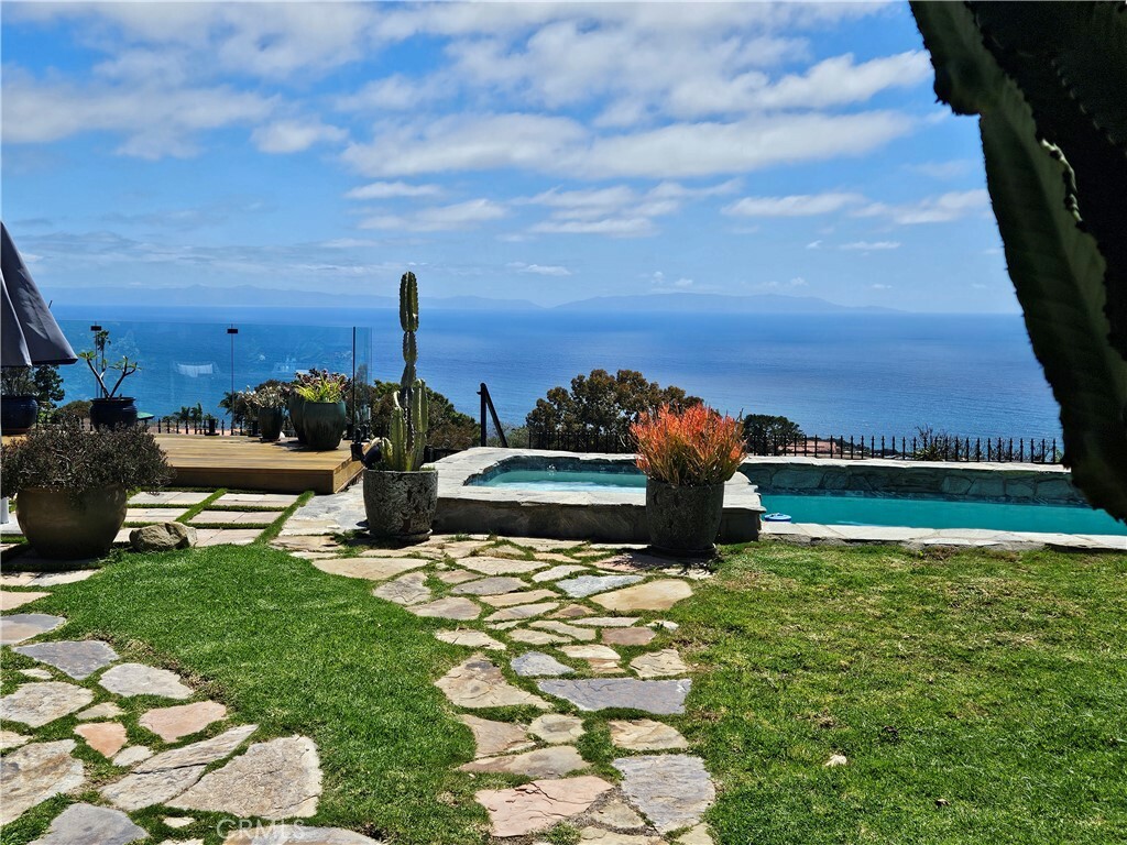 Property Photo: 3519 Vigilance Drive CA 90275