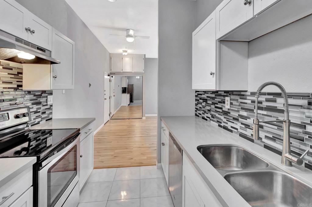 8328 Regents Road 1D  San Diego CA 92122 photo