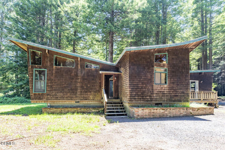 Property Photo:  32371 Middle Ridge Road  CA 95410 