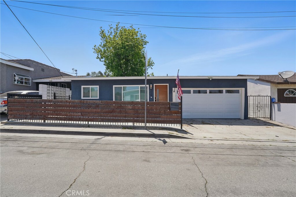 Property Photo:  1343 Cordon Drive  CA 90063 