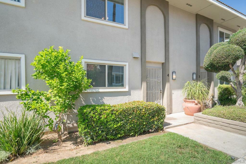 Property Photo: 1040 Central Ave. 4 CA 92507