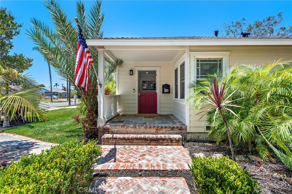 Property Photo: 729 W Wilshire Avenue CA 92832