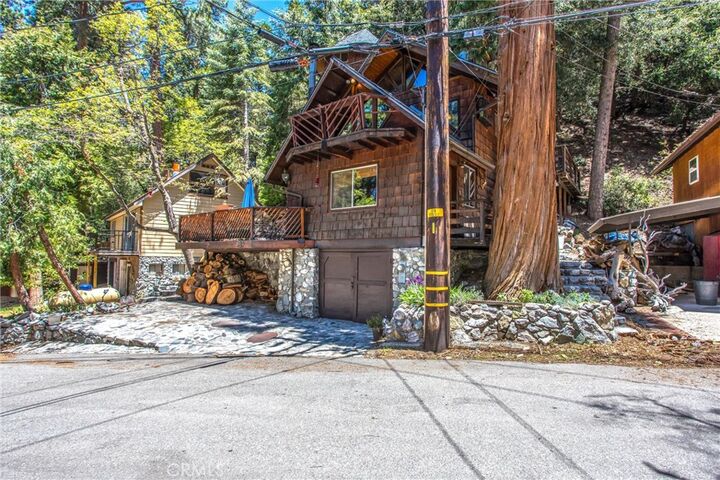 Property Photo:  9323 Cedar Drive  CA 92339 