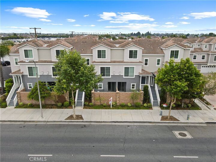 Property Photo:  4615 Alekona Court  CA 90630 