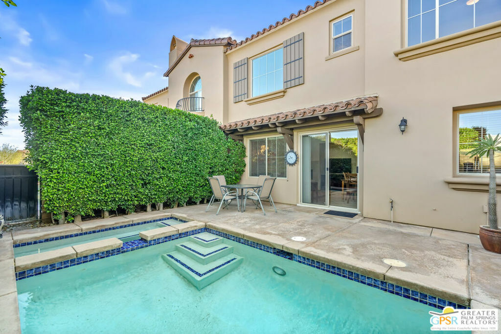 Property Photo: 1490 Yermo Drive CA 92262