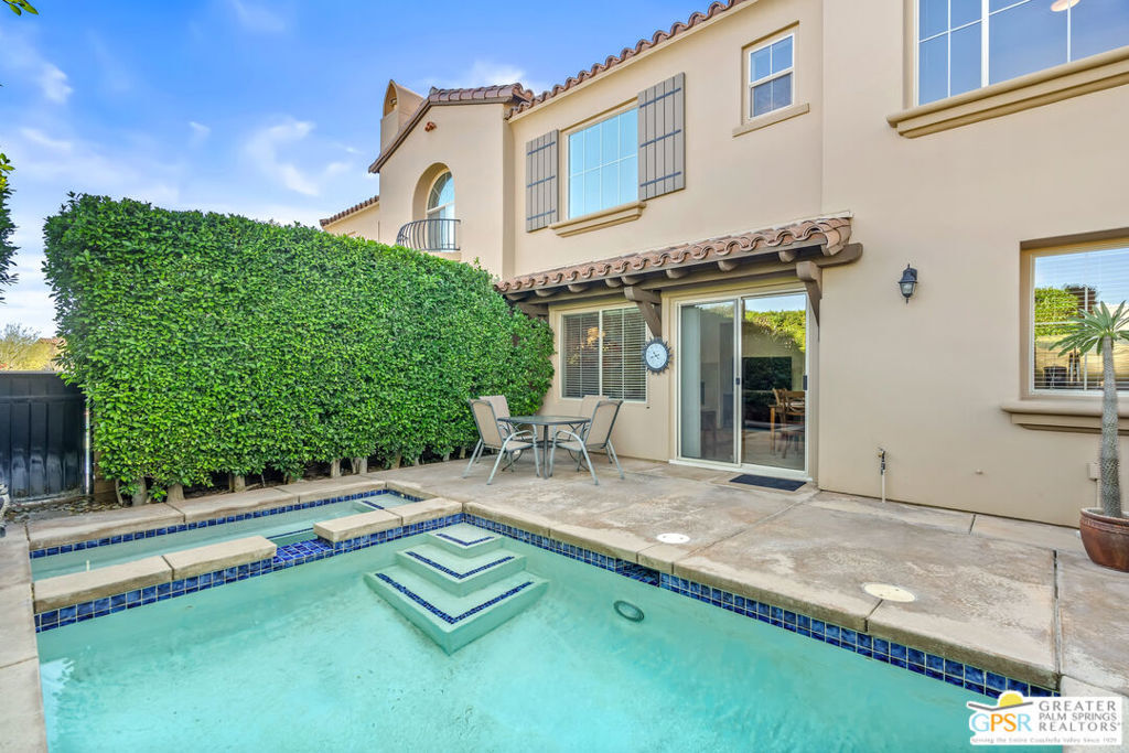 Property Photo: 1490 Yermo Drive CA 92262