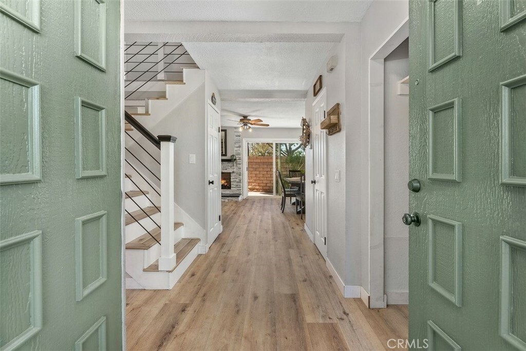 Property Photo: 20001 Village Green Drive CA 90715