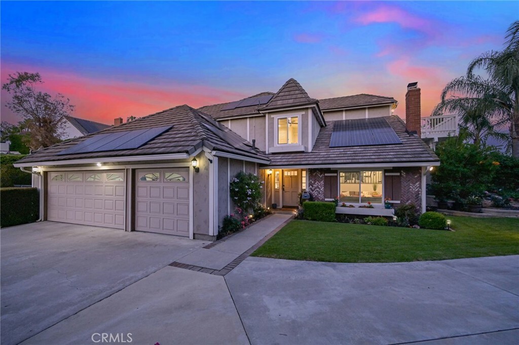 20640 Smoketree Avenue  Yorba Linda CA 92886 photo