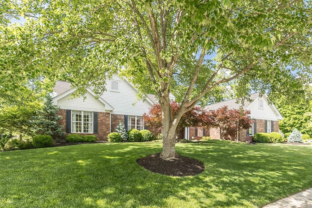 Property Photo: 849 Timber Glen Lane MO 63021