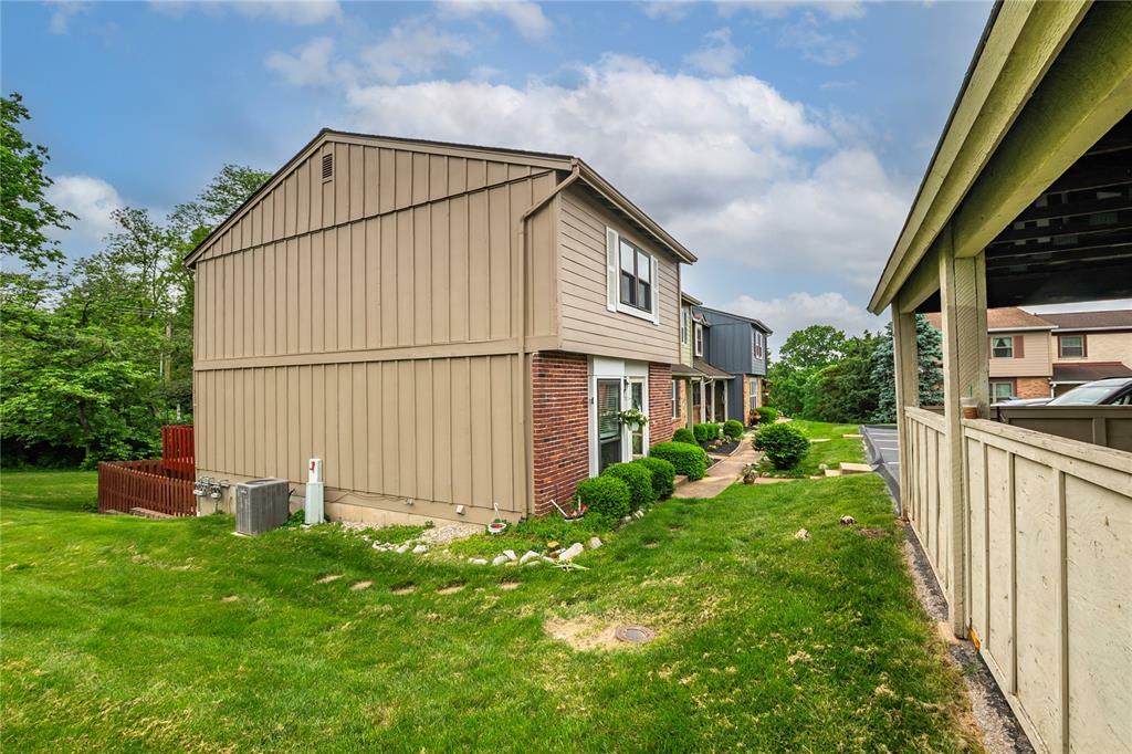 Property Photo: 13360 Hiddencrest Lane MO 63021