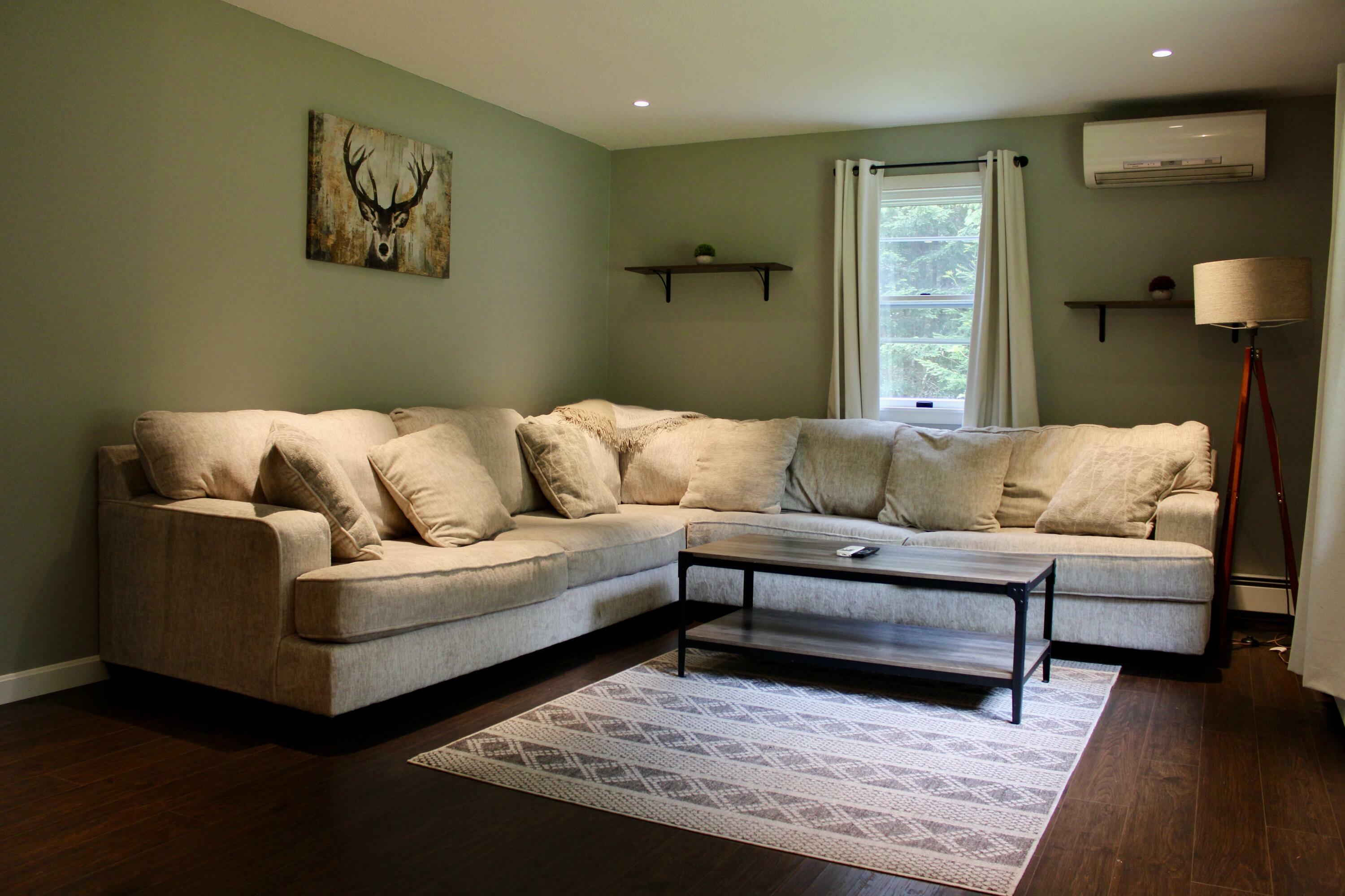 Property Photo: 74 Fields Pond Road ME 04429