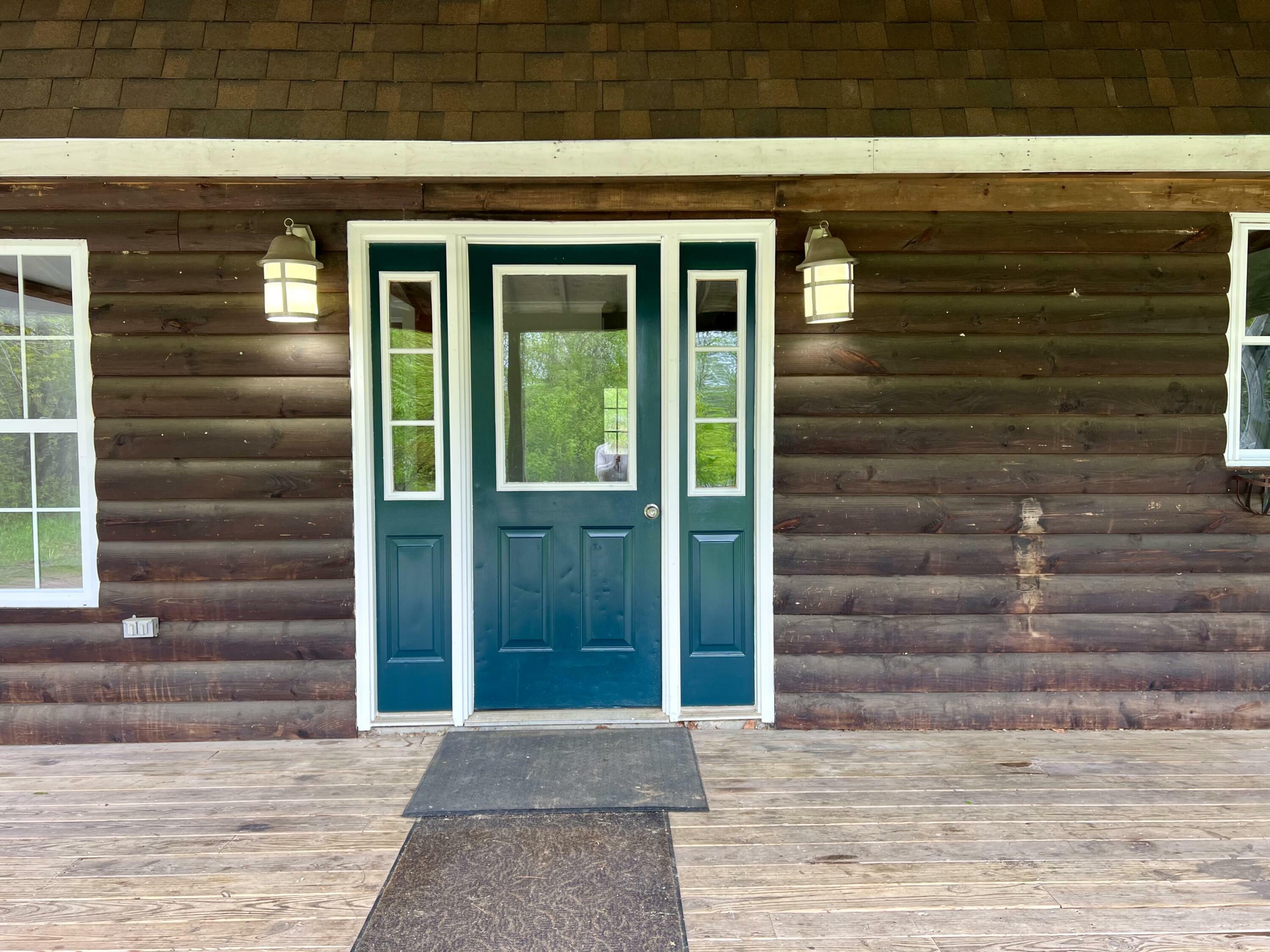 Property Photo: 517 Bog Road ME 04921