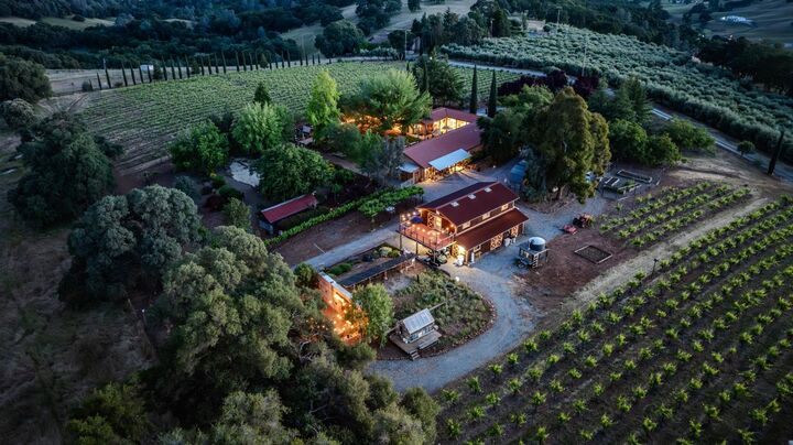 Property Photo:  11321 New York Ranch Road  CA 95642 