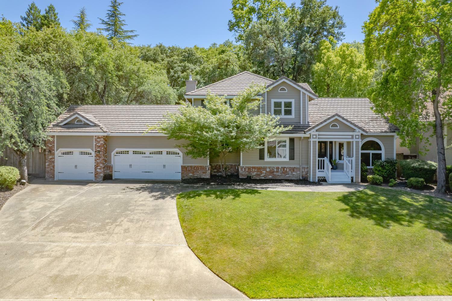 Property Photo: 2010 Sheffield Drive CA 95762