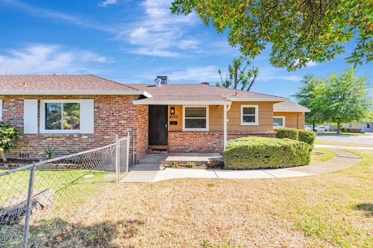 4130 Arden Way  Sacramento CA 95864 photo