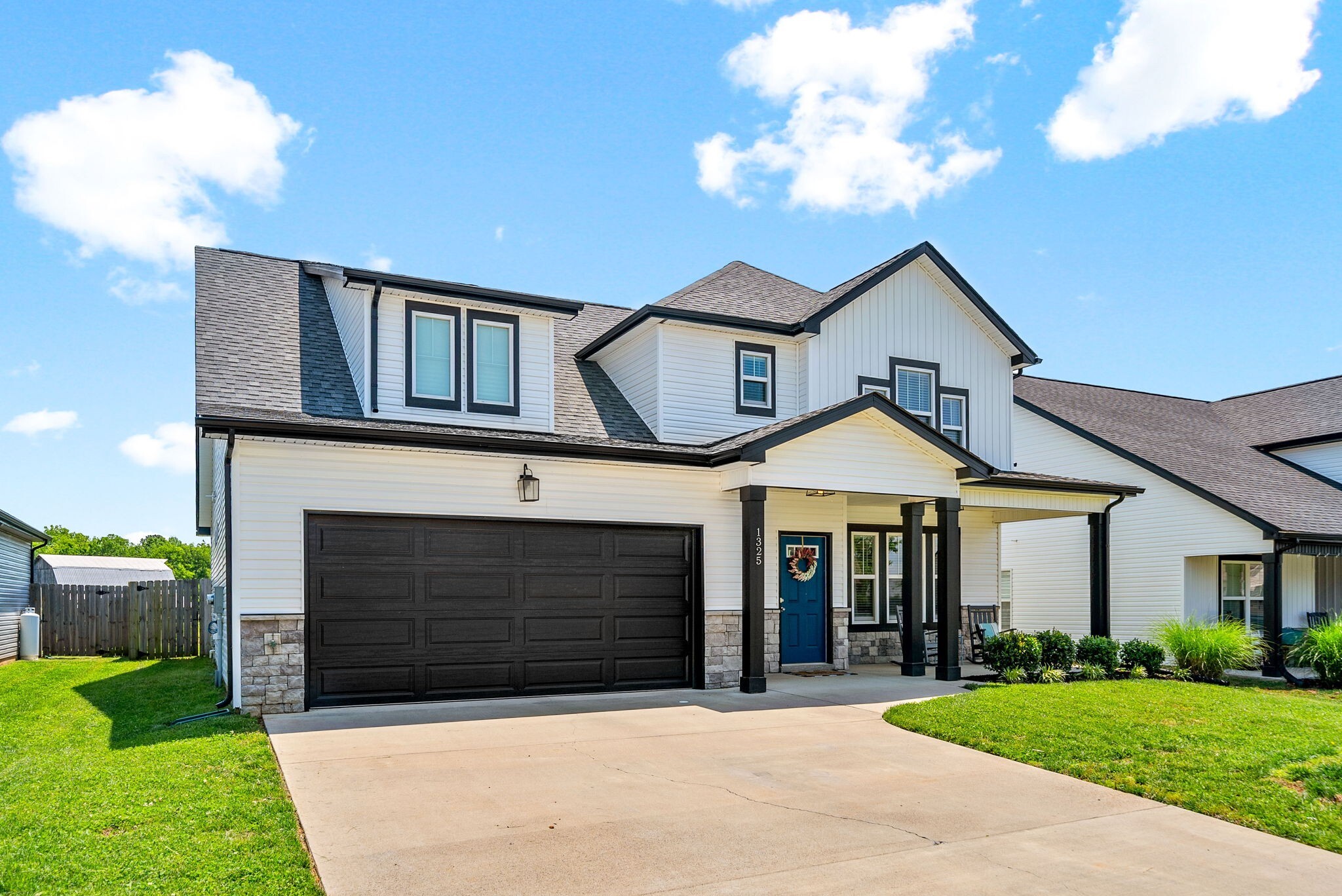 Property Photo:  1325 Dan Brown Dr  TN 37042 