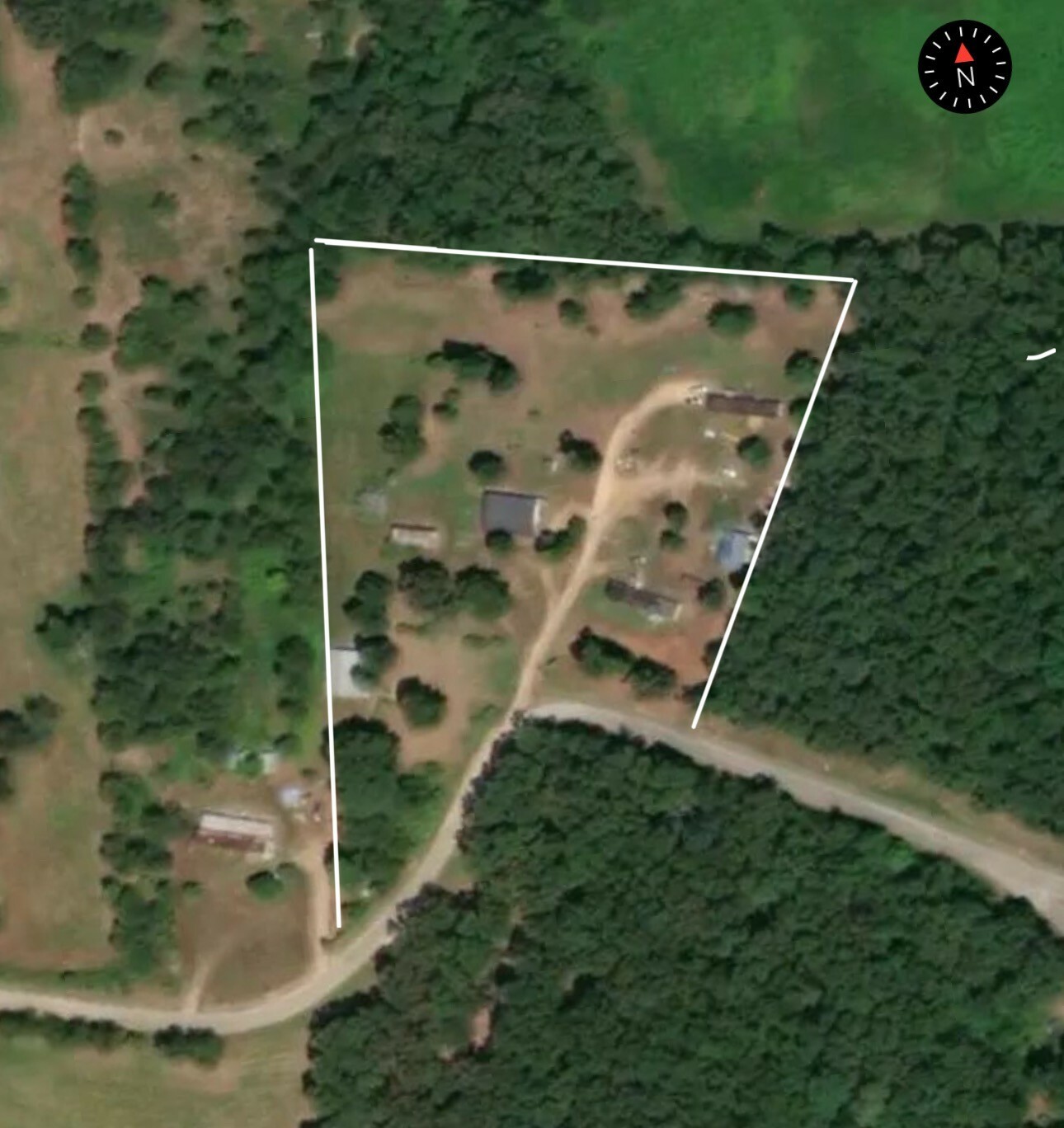 Property Photo:  511 E Big Springs Rd  TN 38464 