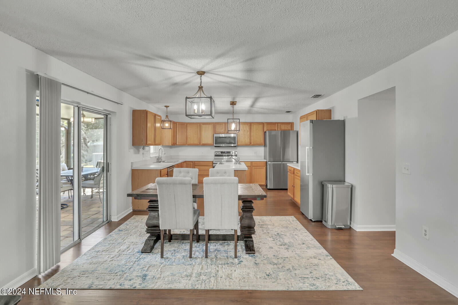 Property Photo: 1483 Seawolf Trail N FL 32221