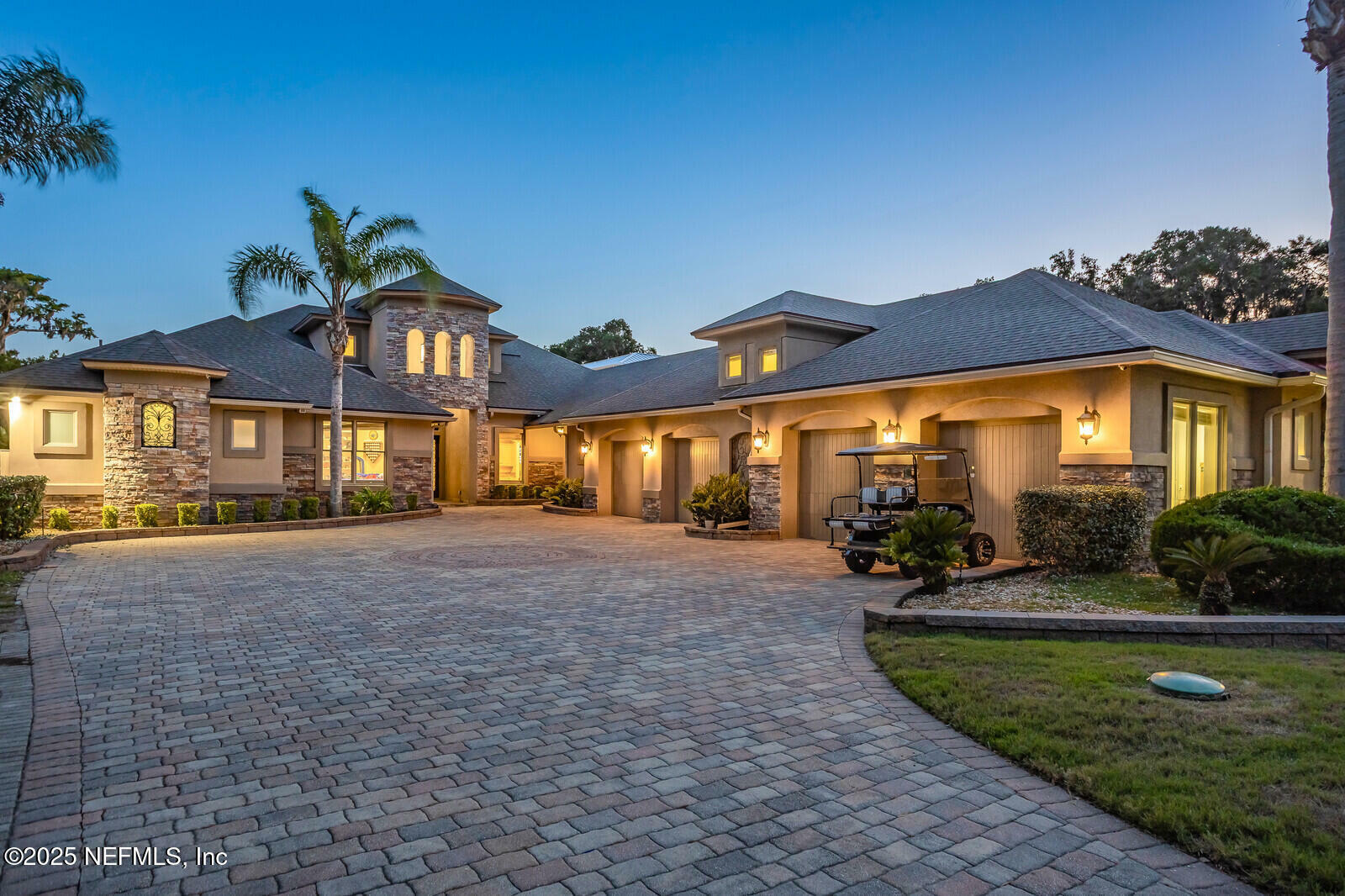 Property Photo: 4710 State Road 13 N FL 32259