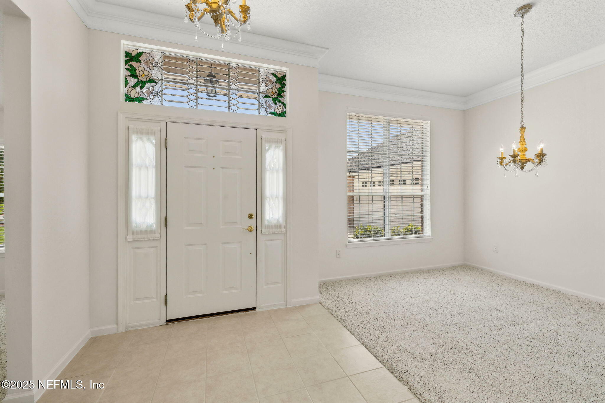 Property Photo: 3384 Olympic Drive FL 32043