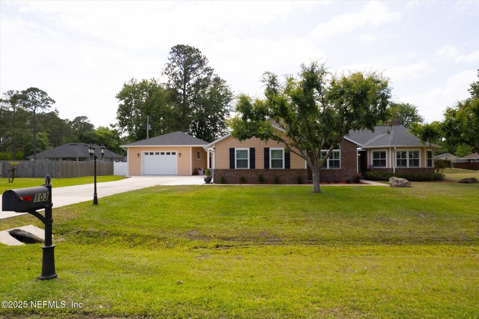 Property Photo:  103 Stephanie Street  FL 32177 