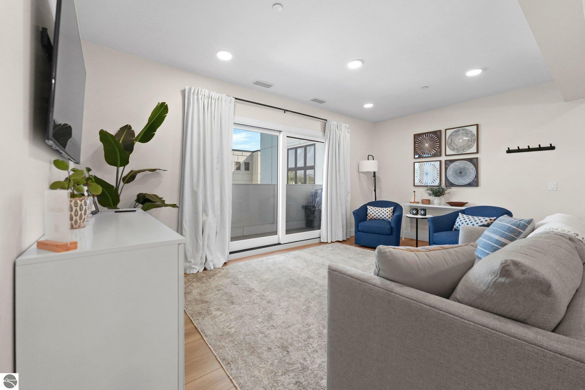 Property Photo:  708 Randolph Street  MI 49684 