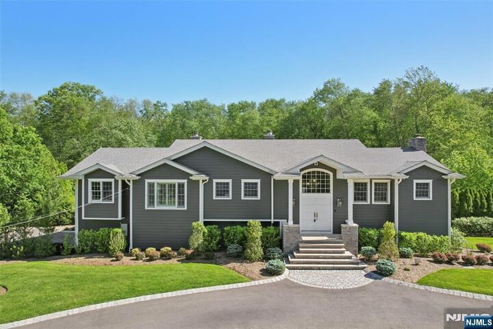 Property Photo:  15 Fred Street  NJ 07675 