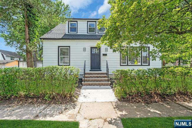 Property Photo: 132 Garfield NJ 07040