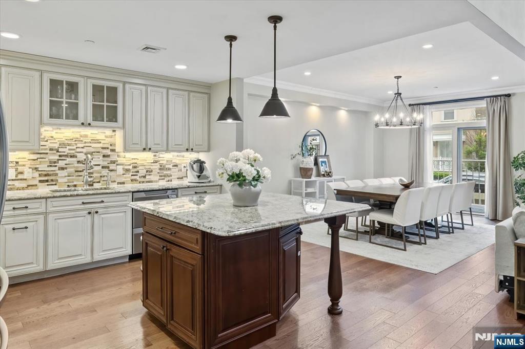 Property Photo: 208 Shearwater Court 15 NJ 07305