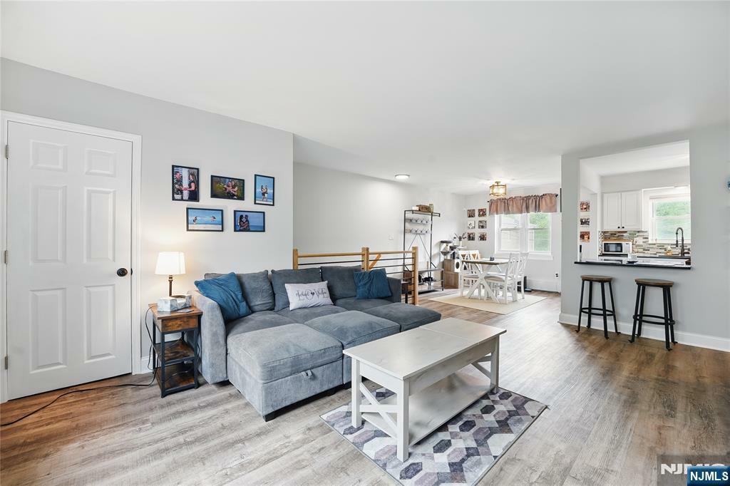 Property Photo: 43 Conforti Avenue 24 NJ 07052