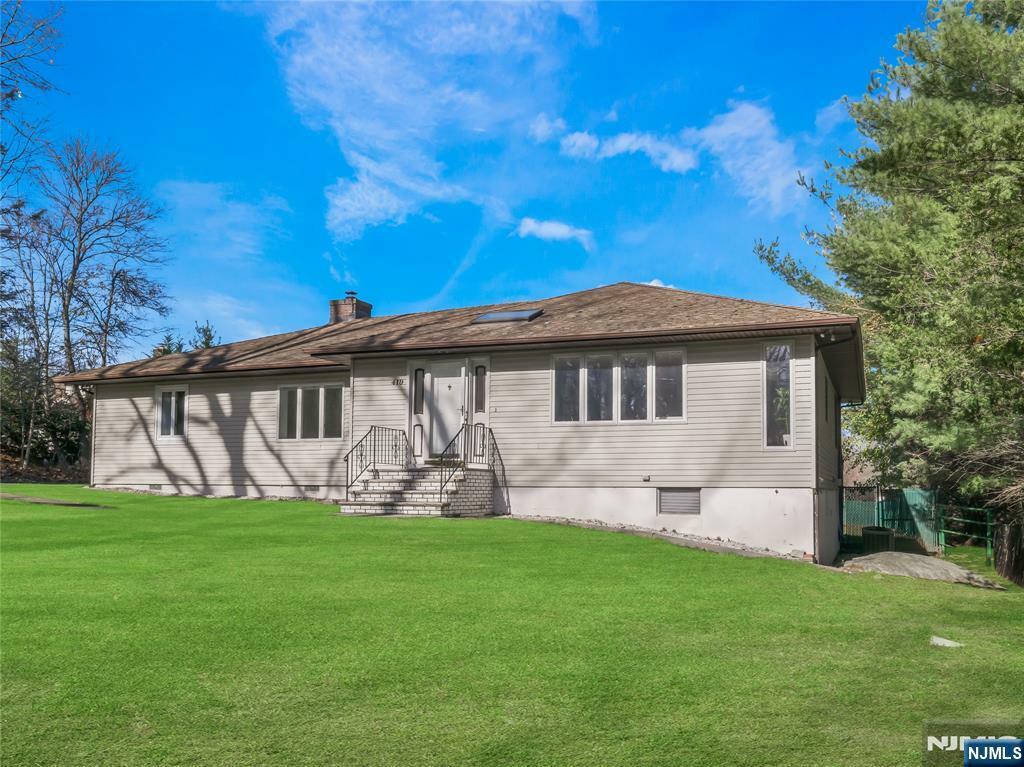 Property Photo: 419 Ratzer Road NJ 07470