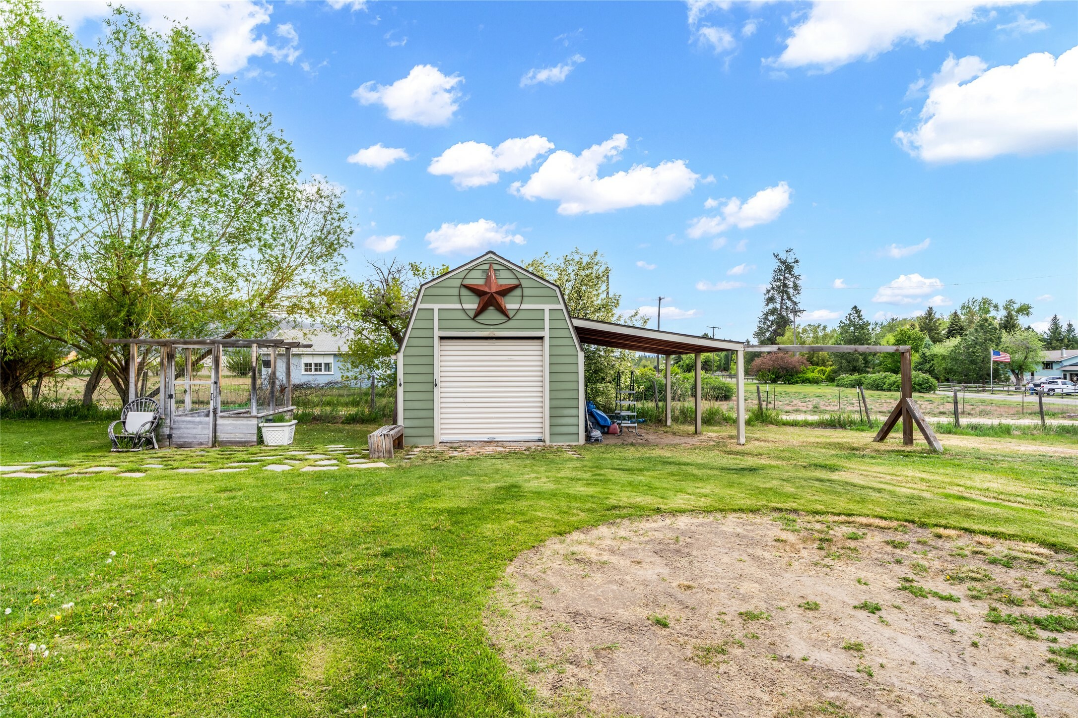 Property Photo: 10 Canyon Breeze Court MT 59870
