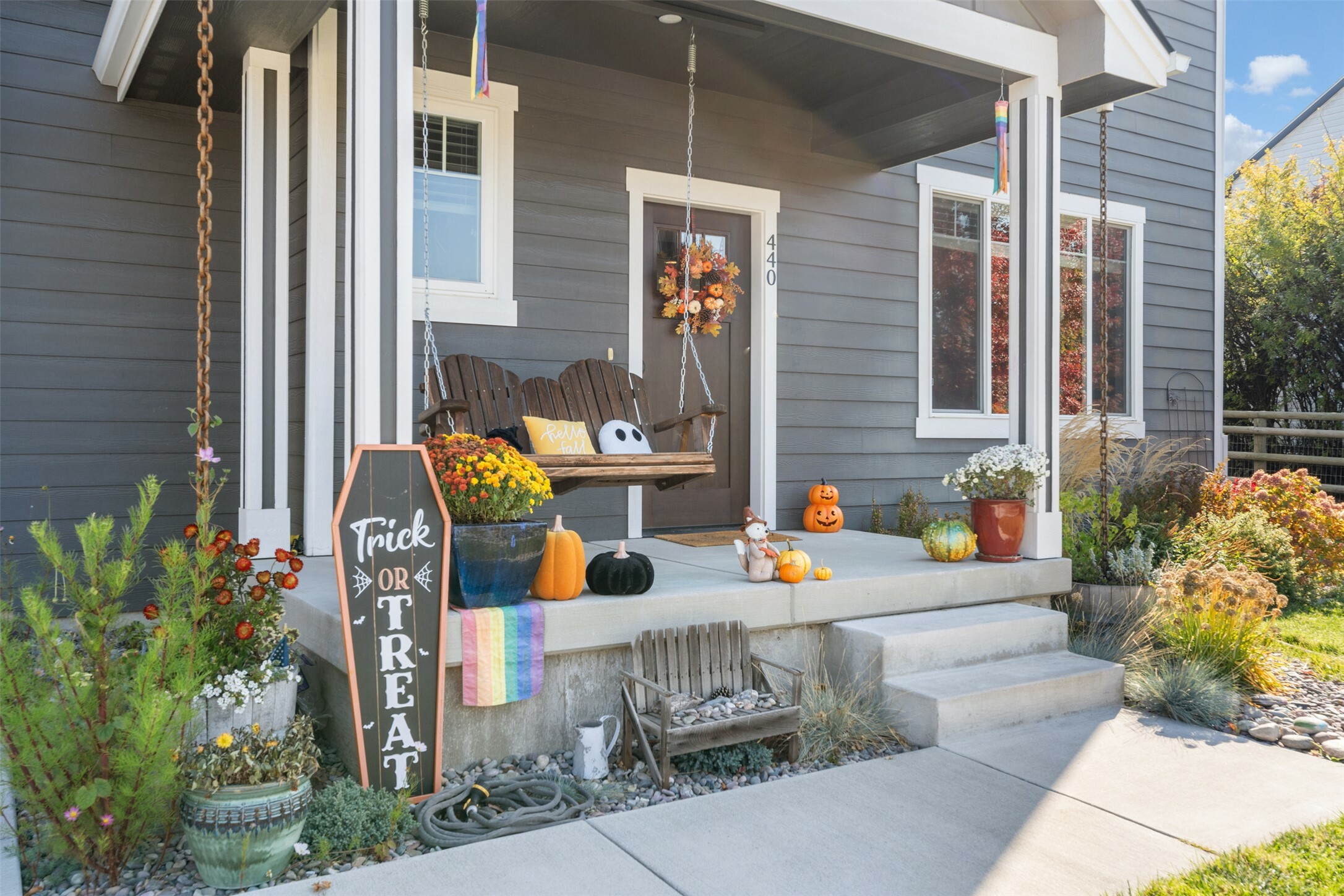 Property Photo: 440 Stonybrook Drive MT 59804