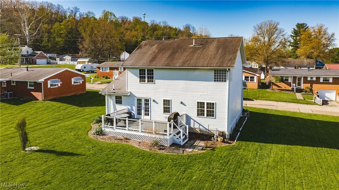 Property Photo: 1321 20th Street WV 26105