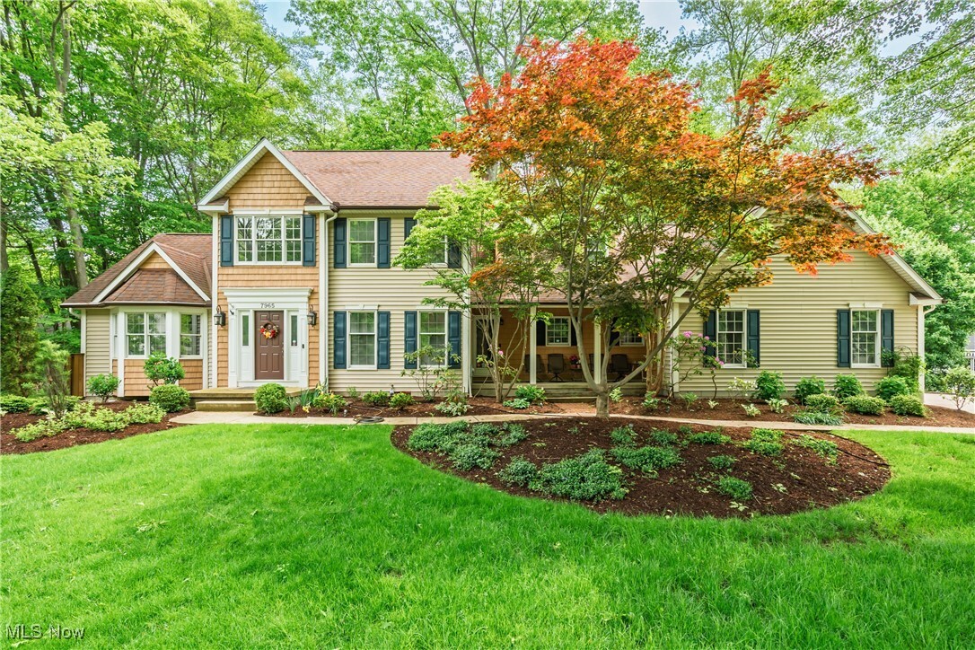 Property Photo: 7965 Princewood Drive OH 44236