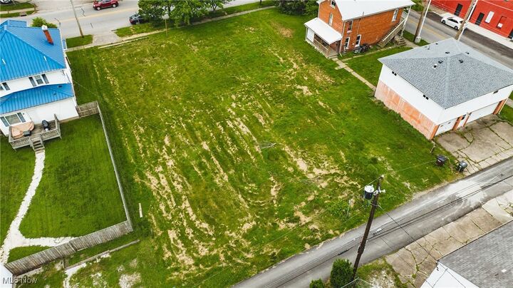 Property Photo:  1005 Greene Street  OH 45750 