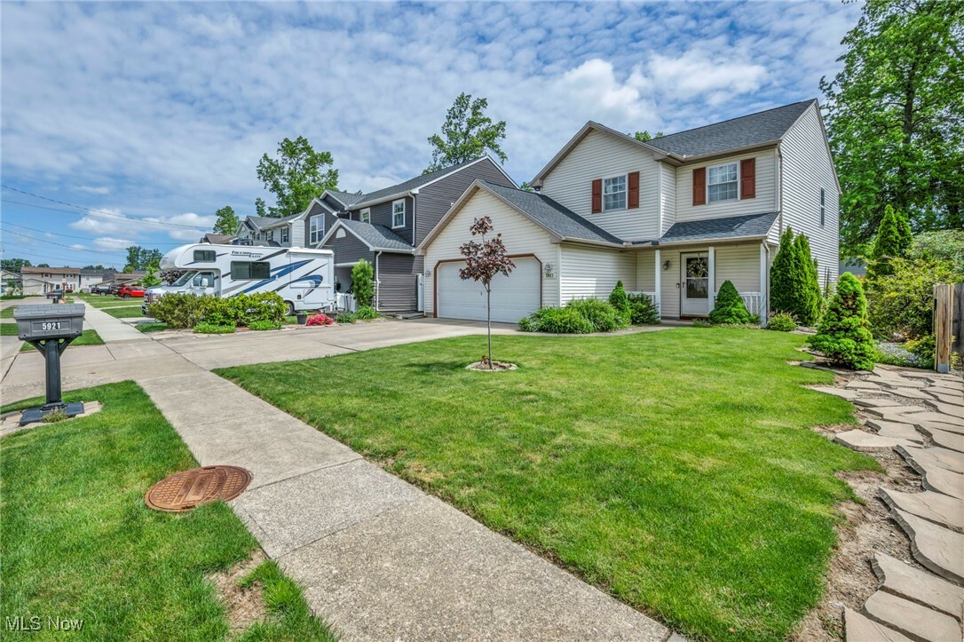 Property Photo: 5921 Eastview Avenue OH 44039