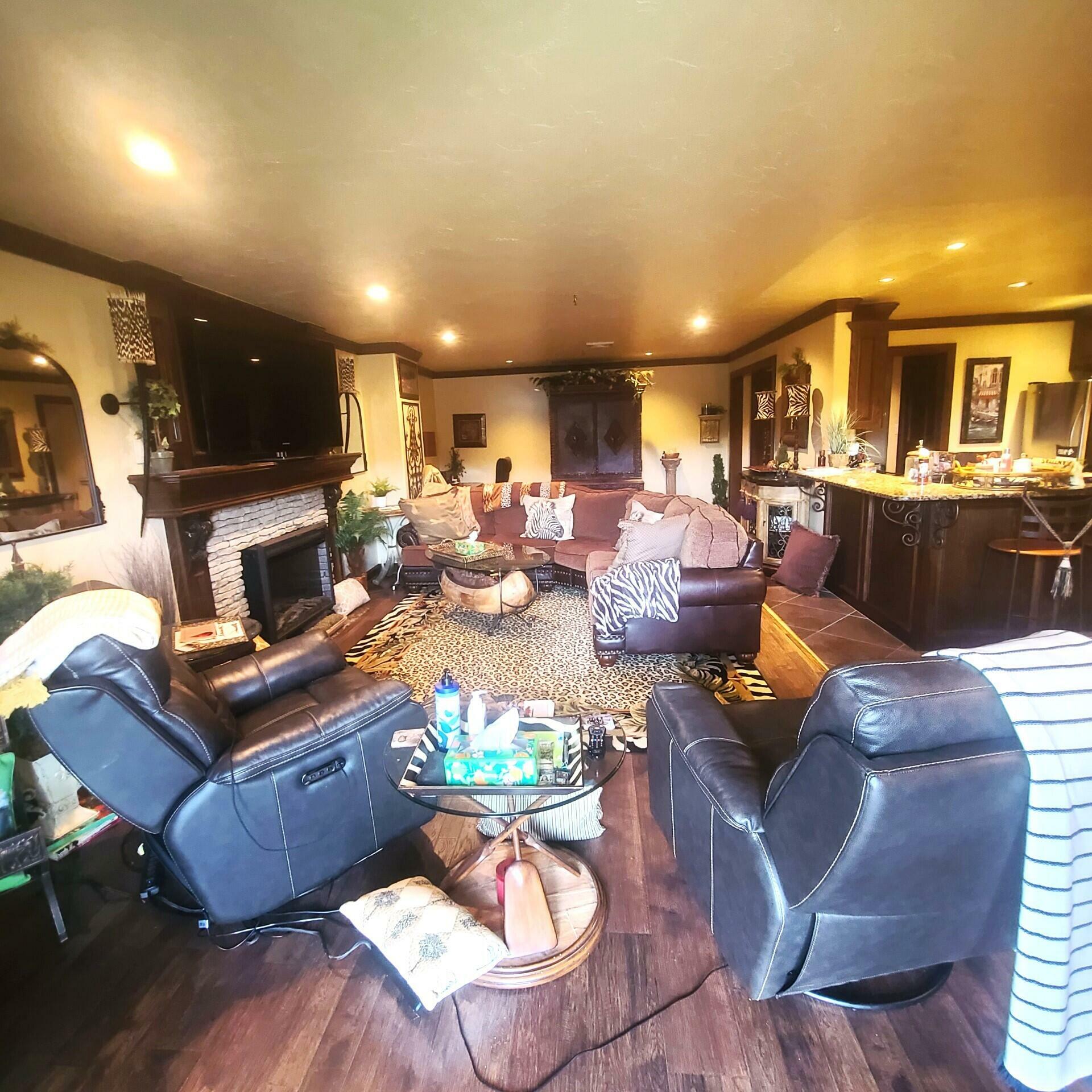 Property Photo: 37200 E 125 OK 74331