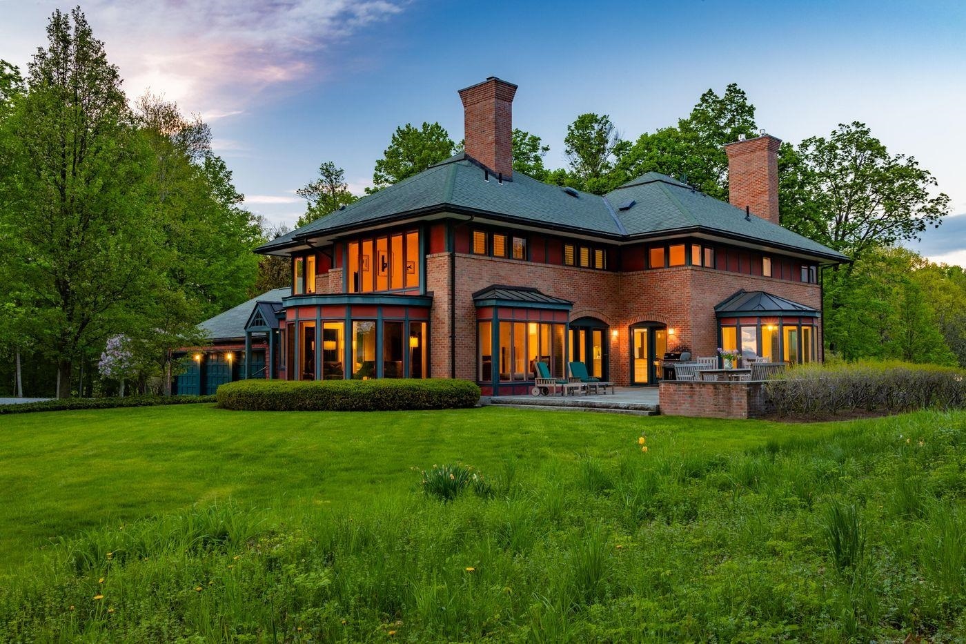 141 Pheasant Hill Road  Shelburne VT 05482 photo