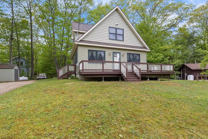 Property Photo: 9 Rangeway Road NH 03225