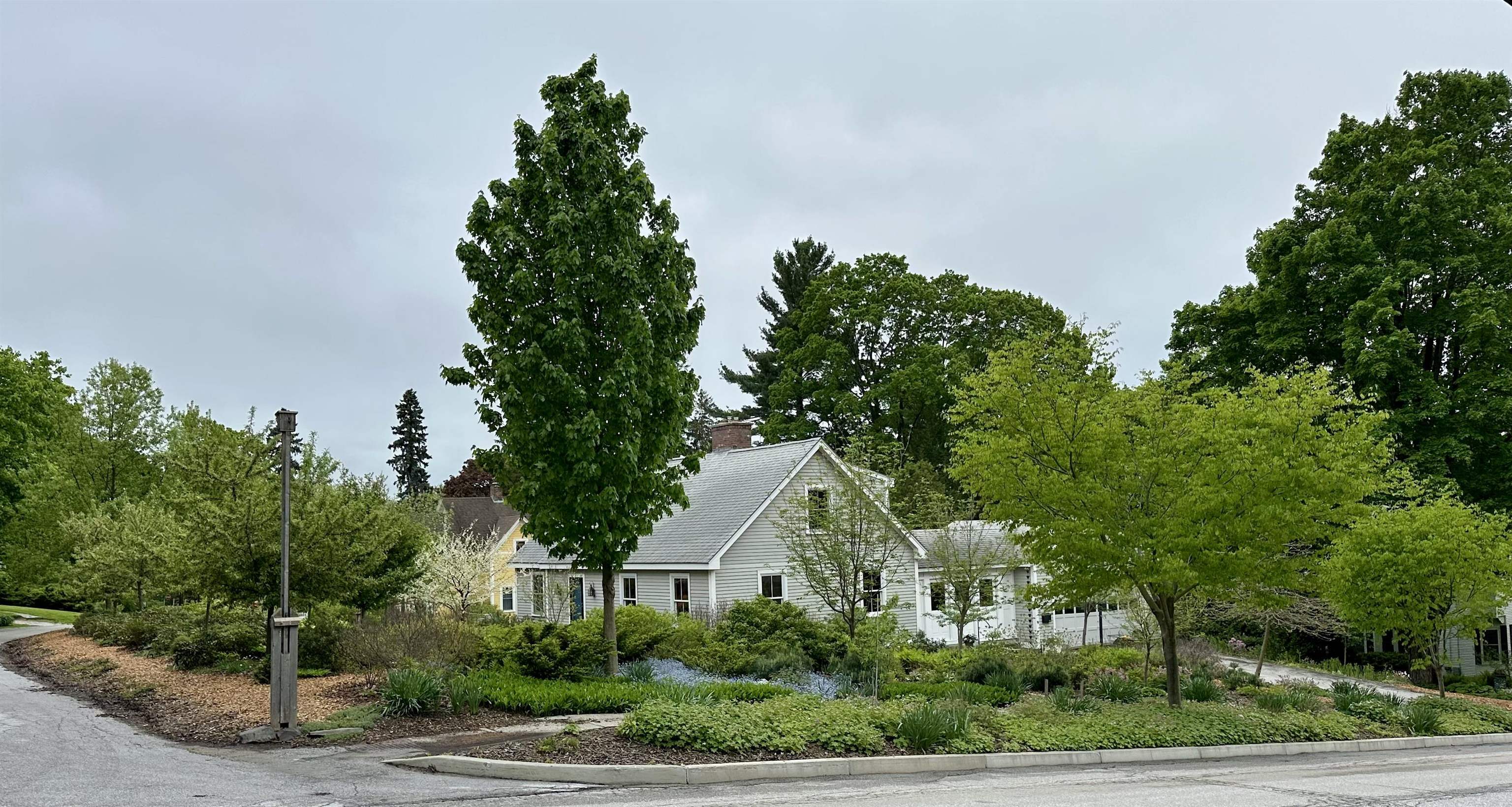 Property Photo: 100 Congress Street VT 05478
