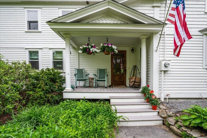 Property Photo: 92 Mast Road NH 03861
