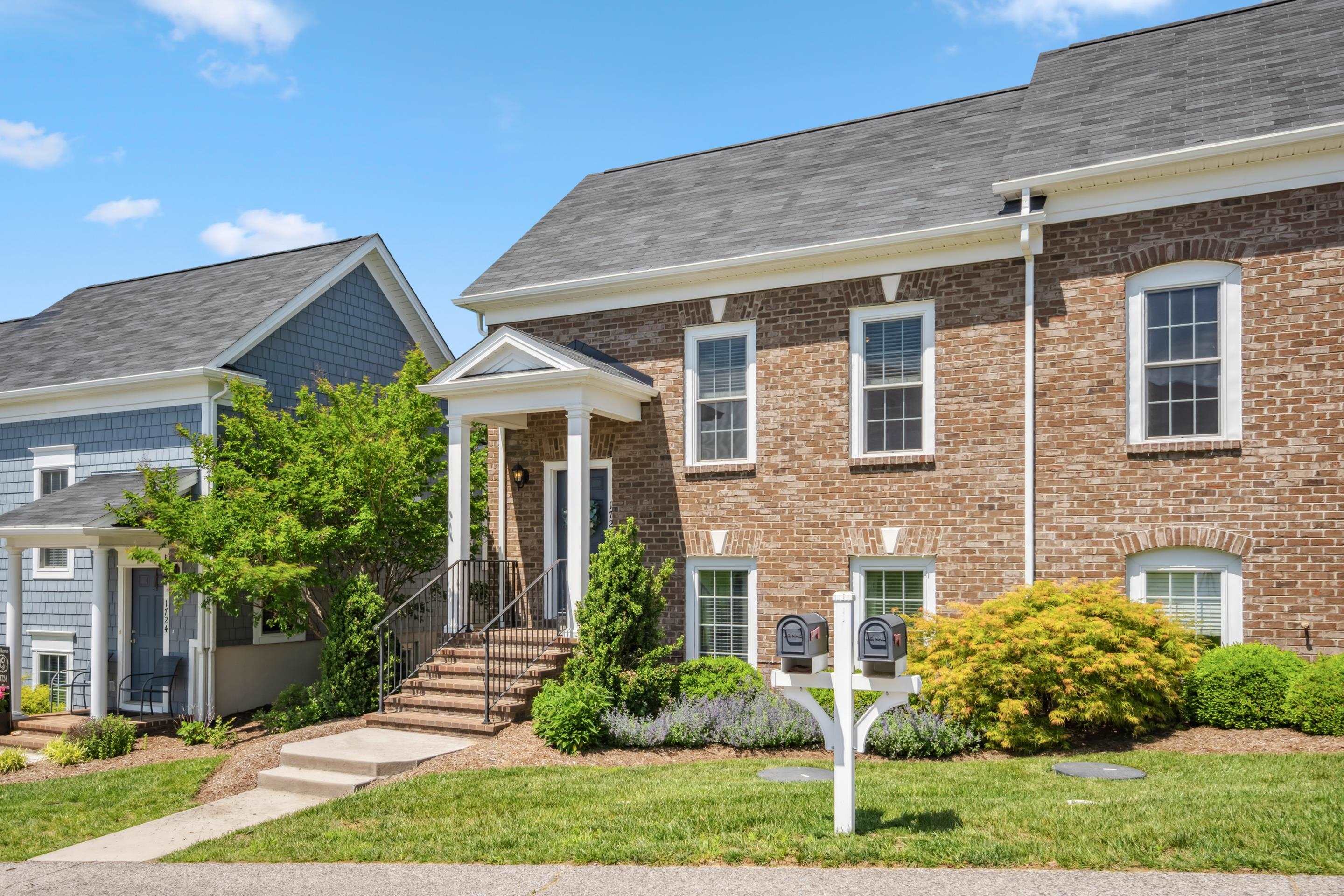 Property Photo: 1722 Trillium Lane VA 24060