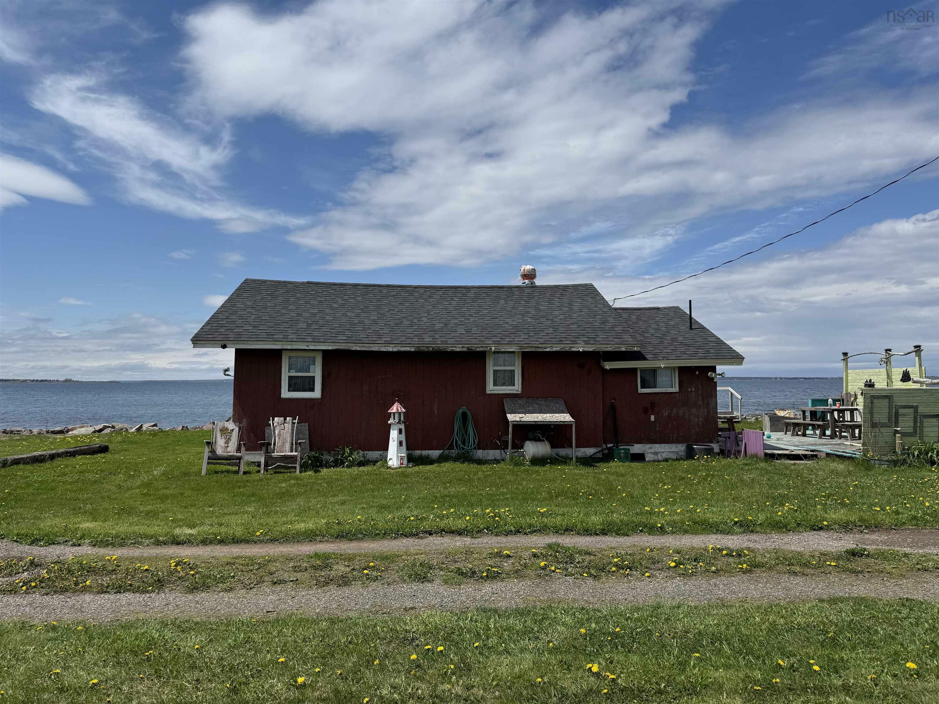 Property Photo: 28 Quahog Lane NS B0K 1V0