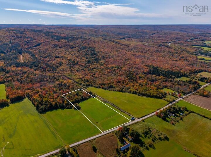 Property Photo:  Lot 2 Highway 201  NS B0S 1C0 